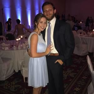 Meet your Posher, Bailey